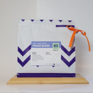 House Blend